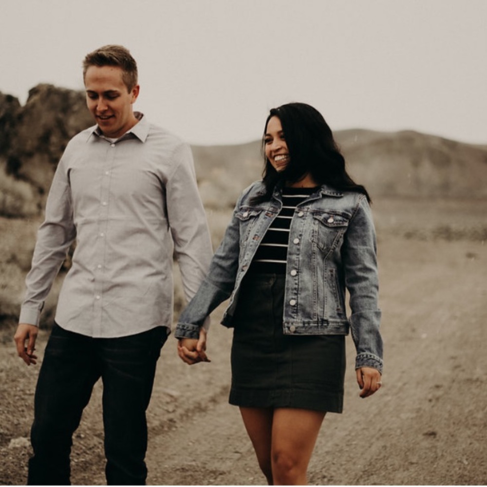 Small Jean Jacket - image 4